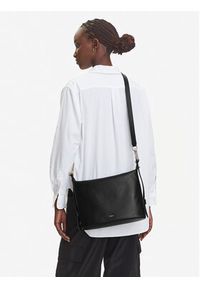 Furla Torebka Nuvola WB01656 BX2045 O6000 Czarny. Kolor: czarny. Materiał: skórzane #5