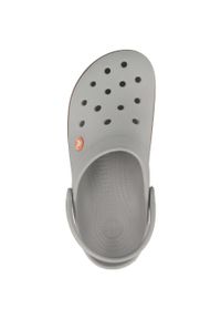 Buty do chodzenia męskie Crocs Crocband. Kolor: wielokolorowy. Materiał: materiał, syntetyk