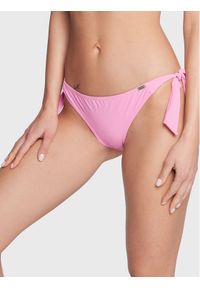 Banana Moon Dół od bikini Menda Spring X2343 Różowy. Kolor: różowy. Materiał: syntetyk