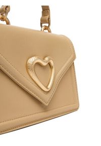 Eva Minge Torebka EO-ALYSSA-KY162 Beżowy. Kolor: beżowy #5