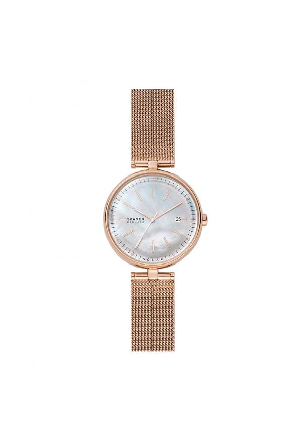 Skagen - SKAGEN ZEGAREK Karolina Solar-Powered SKW2980