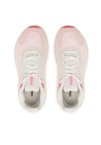 Adidas - adidas Sneakersy Ozelle Cloudfoam Lifestyle Running Shoes IF2876 Różowy. Kolor: różowy. Materiał: materiał. Model: Adidas Cloudfoam. Sport: bieganie #4