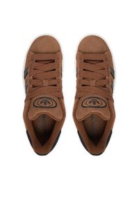Adidas - adidas Sneakersy Campus 00S IH6754 Brązowy. Kolor: brązowy. Materiał: zamsz, skóra. Model: Adidas Campus #6