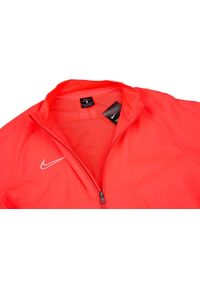 Bluza sportowa męska Nike Dry Academy 19 Track JKT W. Kolor: różowy. Styl: sportowy