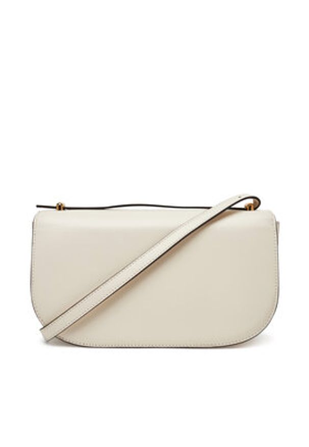 Furla Torebka WB01490 BX0428 PNN00 Écru. Materiał: skórzane