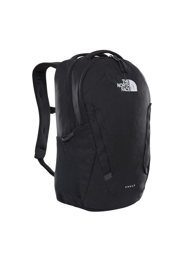 Plecak turystyczny The North Face Vault 28L. Kolor: czarny