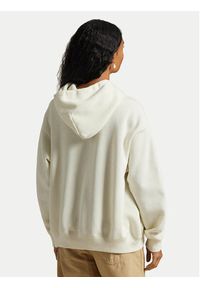 Polo Ralph Lauren Bluza 211A96598001 Écru Relaxed Fit. Typ kołnierza: polo. Materiał: bawełna #4