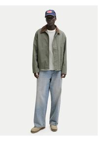 Jack & Jones T-Shirt Dover 12288015 Écru Relaxed Fit. Materiał: bawełna #8