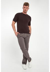 Emporio Armani - Spodnie męskie EMPORIO ARMANI #1