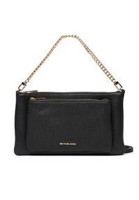 MICHAEL Michael Kors Torebka 32F5GJ6C8L Czarny. Kolor: czarny. Materiał: skórzane #4