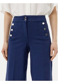 Silvian Heach Jeansy Serrano GPP25086JE Niebieski Wide Leg. Kolor: niebieski #3