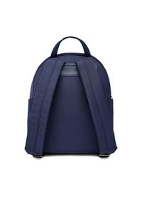Beverly Hills Polo Club Plecak CEOWB-BHPC-L-006-09 Granatowy. Kolor: niebieski. Materiał: materiał #2