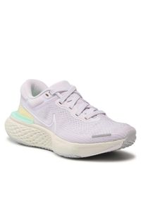 Nike Buty Zoomx Invincible Run Fk CT2229 500 Różowy. Kolor: różowy. Materiał: materiał. Sport: bieganie