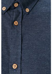 Tailored & Originals - Koszula. Okazja: na co dzień. Typ kołnierza: button down. Kolor: niebieski. Materiał: tkanina. Styl: casual #7