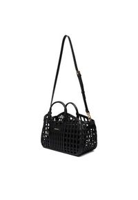 Gino Rossi - GINO ROSSI Torebka EO-LDA9109 Czarny. Kolor: czarny #8