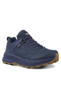 ICEPEAK - Icepeak Trapery Icepeak Ackas Mr 78287 Niebieski. Kolor: niebieski. Materiał: materiał