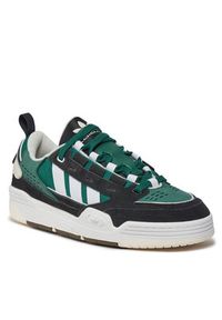 Adidas - adidas Sneakersy Adi2000 IF8823 Czarny. Kolor: czarny. Materiał: skóra, zamsz #3