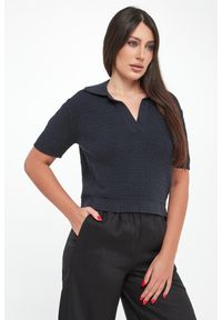 Ecoalf - Sweter damski Anna ECOALF #1