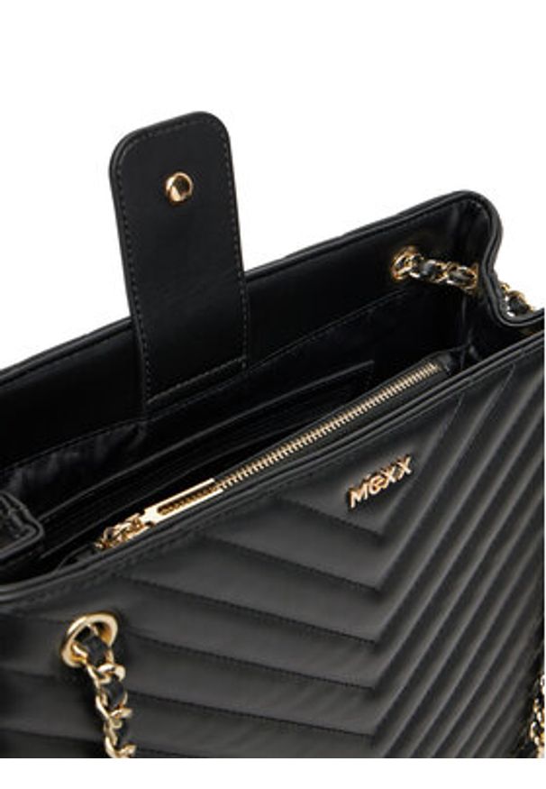 MEXX Torebka MEXX-B-006-06 Czarny. Kolor: czarny