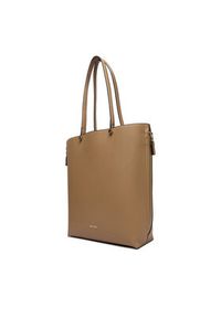 Gino Rossi - GINO ROSSI Torebka EO-LX10245 Brązowy. Kolor: brązowy #5