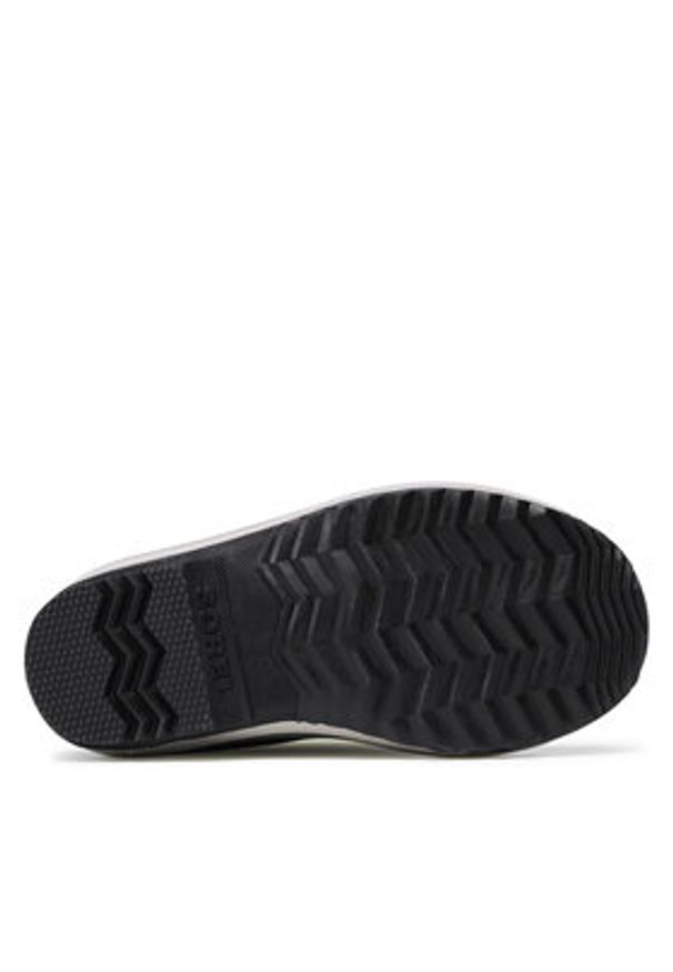 sorel - Sorel Śniegowce Yoot Pac Nylon Wp NY1962 Zielony. Kolor: zielony. Materiał: materiał