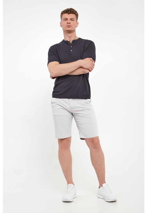 Liu Jo - Bermudy męskie LIU JO