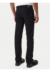 Versace Jeans Couture Jeansy 80GAB5S0 CDW00 Czarny Slim Fit. Kolor: czarny #5