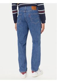 Levi's® Jeansy 568™ Stay Loose 29037-0071 Niebieski Loose Fit. Kolor: niebieski #2