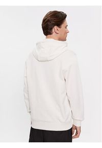 Hugo Bluza Duratschi223 50473168 Écru Regular Fit. Materiał: bawełna #4