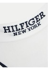 TOMMY HILFIGER - Tommy Hilfiger Figi klasyczne UW0UW05339 Biały. Kolor: biały. Materiał: bawełna