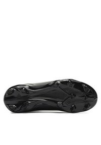 Adidas - adidas Buty X Crazyfast.3 Firm Ground Boots ID9355 Czarny. Kolor: czarny