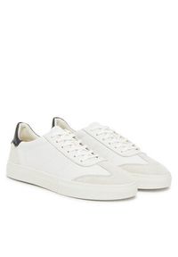 Vagabond Shoemakers Sneakersy Cody 5944-102-01 Biały. Kolor: biały. Materiał: skóra #5