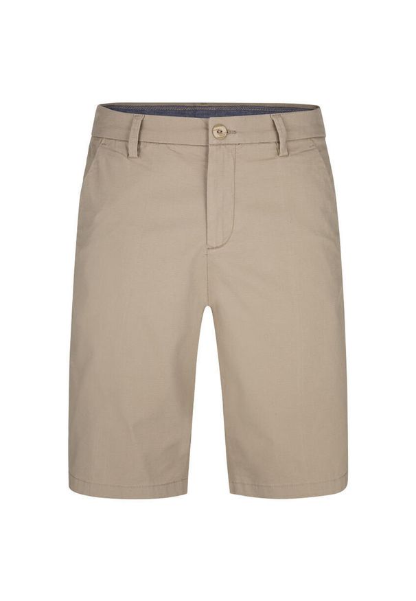 ZFOAM - Krótkie spodenki męskie LOAP Vamos. Kolor: fioletowy. Długość: krótkie