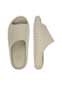 Quiksilver Klapki C-CLOUDBREAK CQ10007MCC Szary. Kolor: szary. Materiał: syntetyk #4