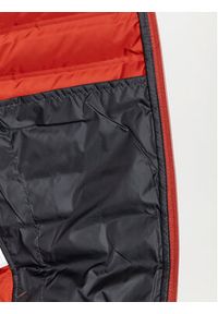 columbia - Columbia Kurtka puchowa Lake 22™ Down Hooded Jacket Pomarańczowy Regular Fit. Kolor: pomarańczowy. Materiał: syntetyk #4