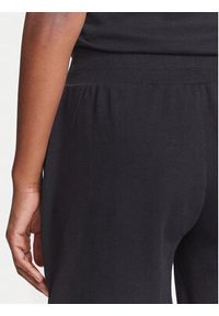 Emporio Armani Underwear Szorty sportowe EW000496 AF10882 UC001 Czarny Loose Fit. Kolor: czarny. Materiał: bawełna #5
