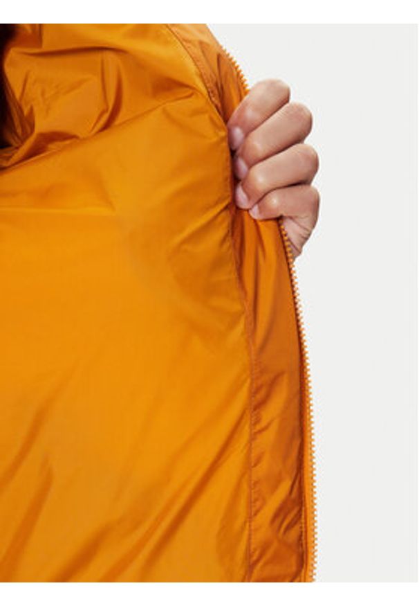 Helly Hansen Kurtka zimowa Active Winter 54514 Żółty Regular Fit. Kolor: żółty. Materiał: syntetyk. Sezon: zima