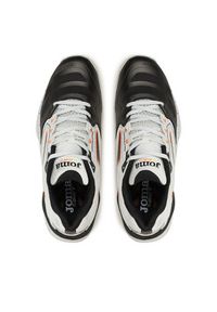 Joma Buty do tenisa Set TSETW2432AC Biały. Kolor: biały. Materiał: mesh, materiał. Sport: tenis