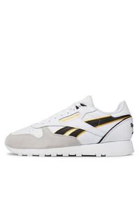 Reebok Sneakersy Classic Leather ID1578 Biały. Kolor: biały. Materiał: skóra. Model: Reebok Classic #6