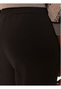 Liu Jo Spodnie materiałowe WF4280 T0486 Czarny Regular Fit. Kolor: czarny. Materiał: syntetyk #4