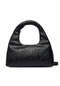 Torebka Calvin Klein. Kolor: czarny #1