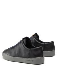 Camper Sneakersy Peu Touring 100479-001 Czarny. Kolor: czarny. Materiał: skóra #3
