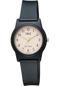 QQ Zegarek dla dzieci QQ G23A-012V czarny pasek. Kolor: czarny #1