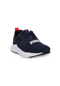 Buty do chodzenia damskie Puma 03 Wired Run Pure. Zapięcie: sznurówki. Kolor: wielokolorowy. Materiał: tkanina, materiał. Szerokość cholewki: normalna. Sport: turystyka piesza, bieganie