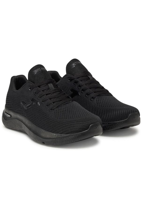 Joma - Buty sportowe Sneakersy męskie, Corinto Men 25 CCORIS. Kolor: czarny. Sport: turystyka piesza