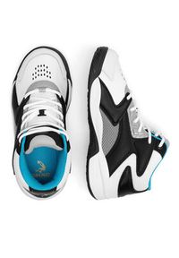 Shaq Sneakersy MOTIVATE AQ95002Y-WB K Kolorowy. Wzór: kolorowy #2