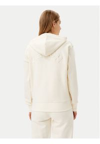 Silvian Heach Bluza Frien GPP25114FE Écru Regular Fit. Materiał: bawełna