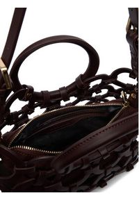 Gino Rossi - GINO ROSSI Torebka EO-LDA3409C Brązowy. Kolor: brązowy #2