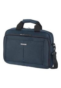 Samsonite Guardit 2.0 Bailhandle 15.6'' granatowy. Kolor: niebieski #1