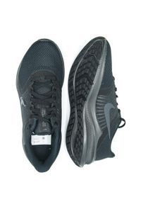 Nike Downshifter 11, Czarny. Kolor: wielokolorowy, czarny. Model: Nike Downshifter #2